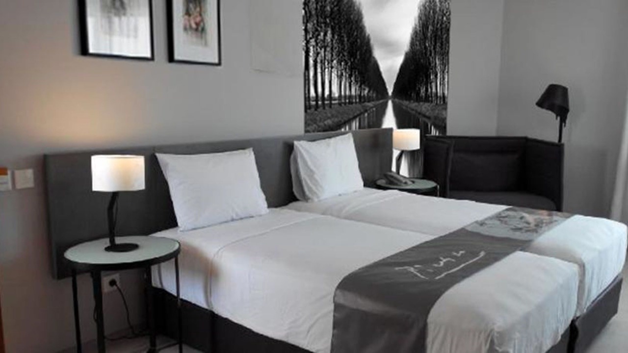 Photo of Bedroom in Umalas