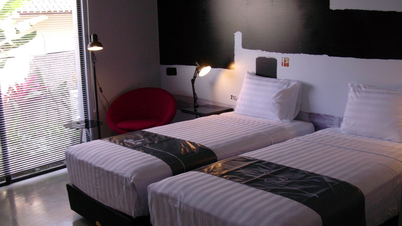 Photo of Bedroom in Umalas