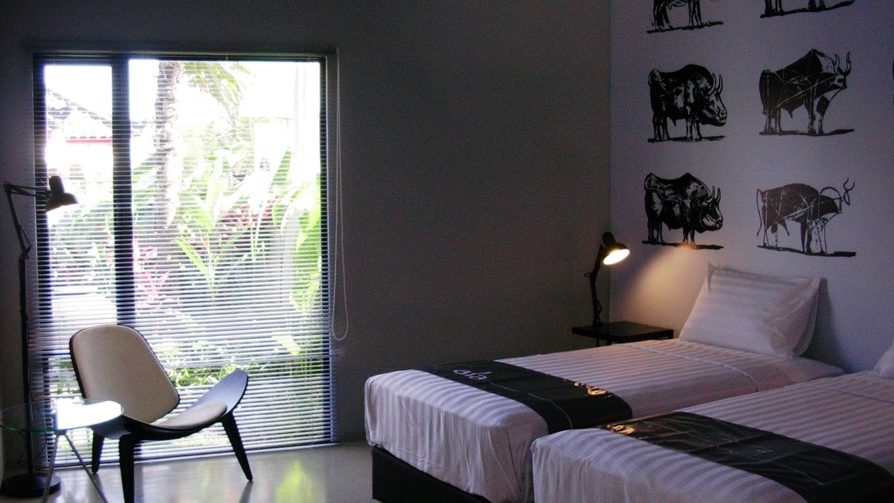 Photo of Bedroom in Umalas