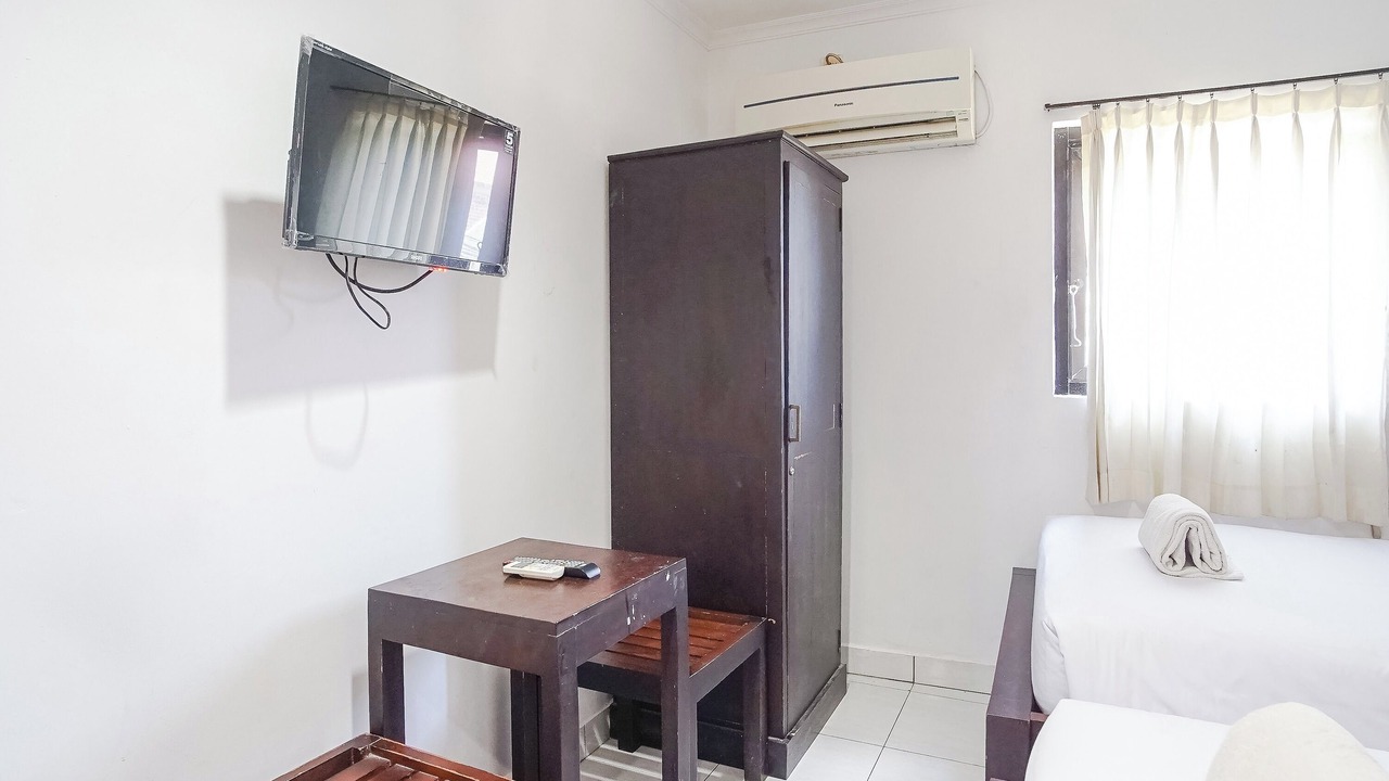 Photo of Bedroom in Legian City-Centre