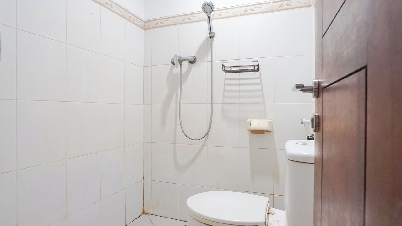 Photo of Bathroom in Legian City-Centre