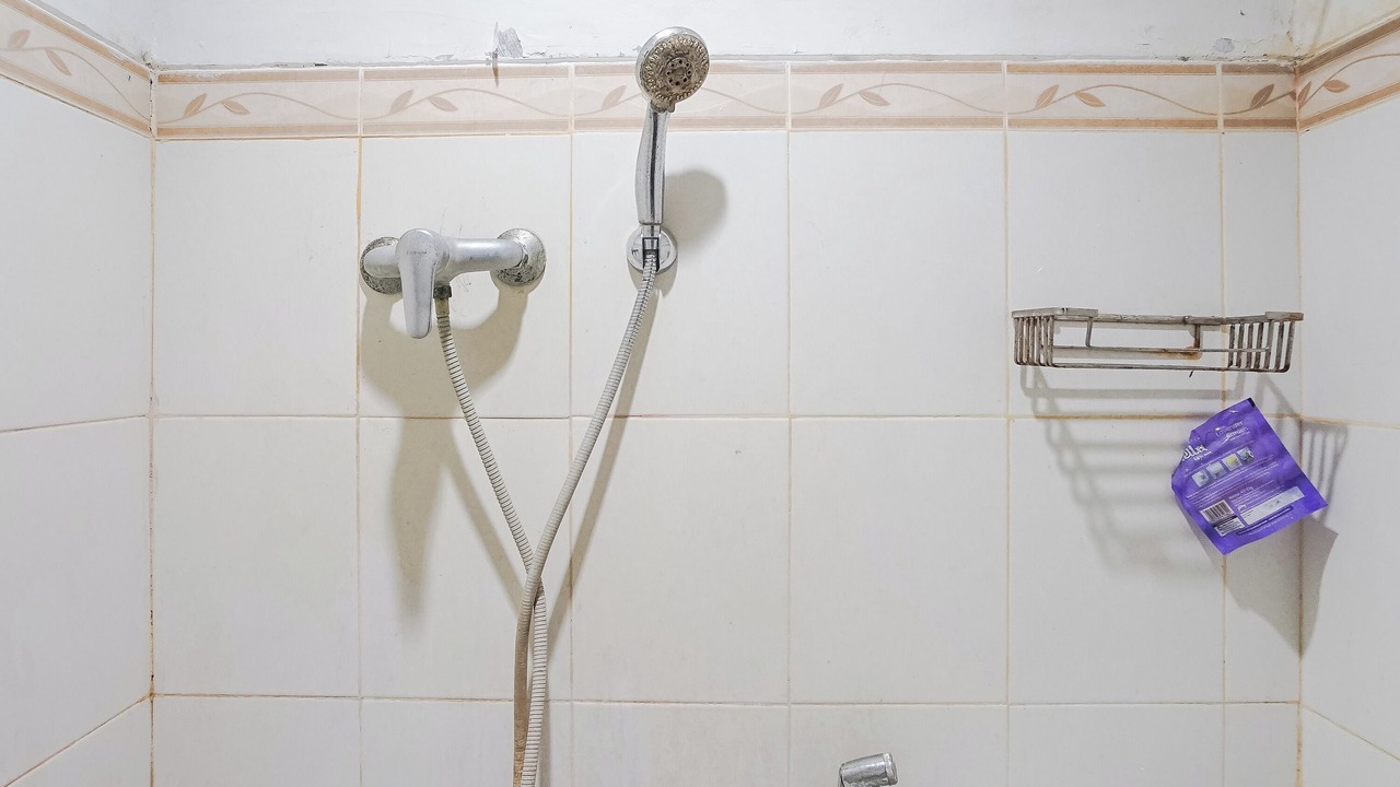 Photo of Bathroom in Legian City-Centre