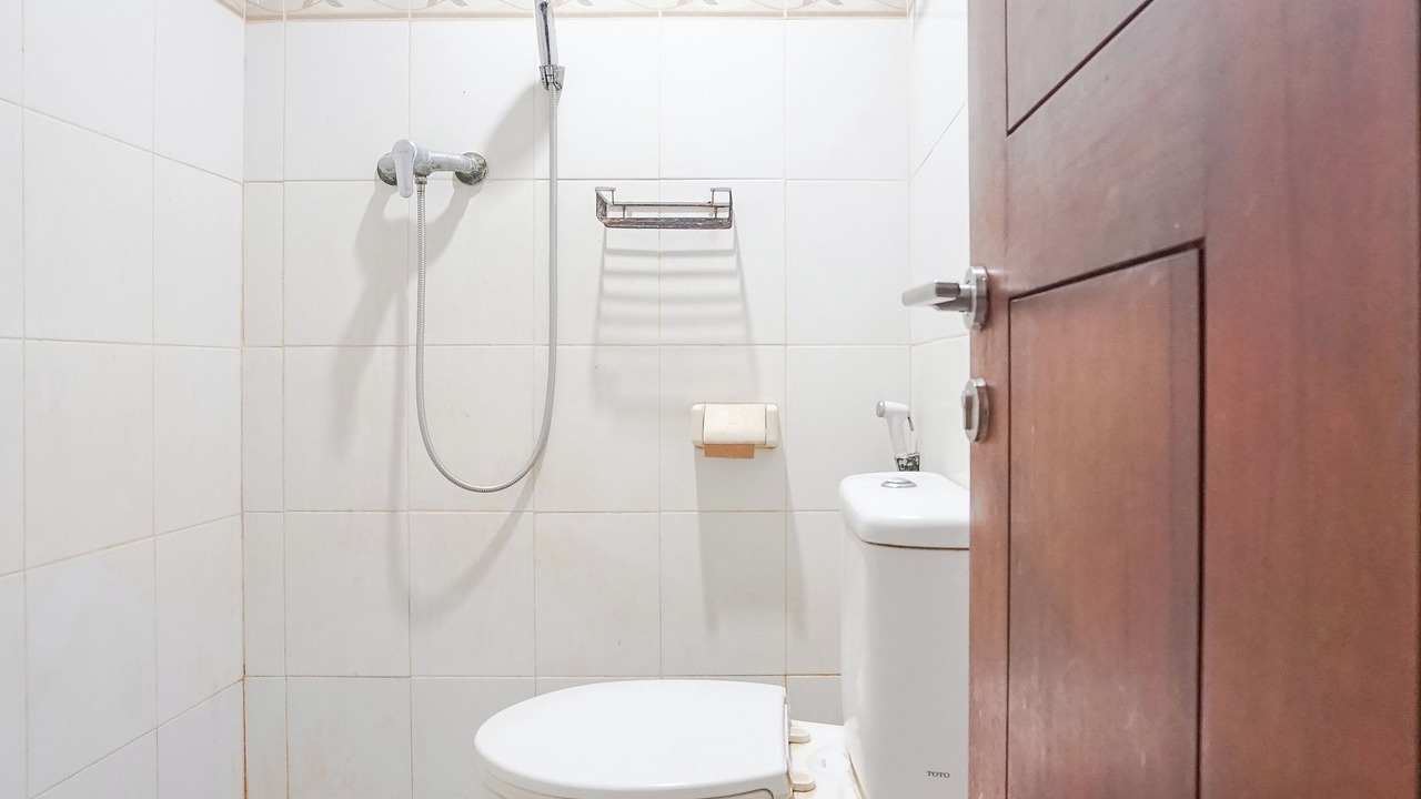 Photo of Bathroom in Legian City-Centre