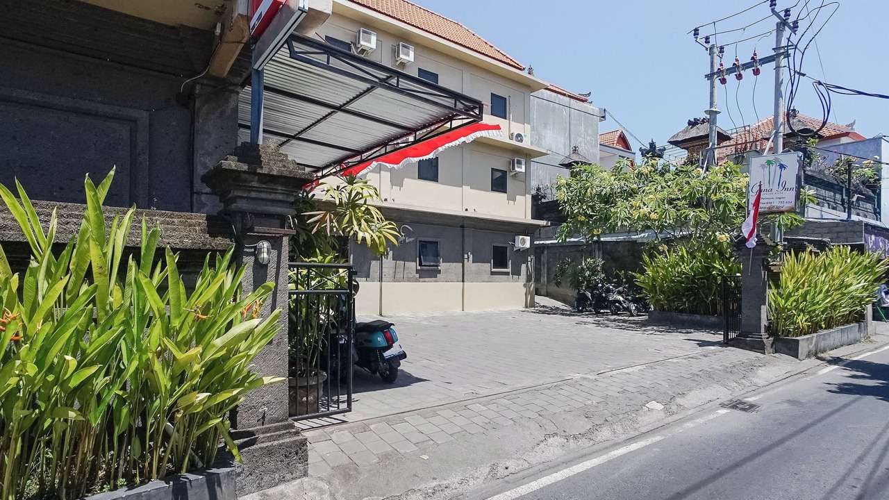 Photo of Outdoor in Legian City-Centre
