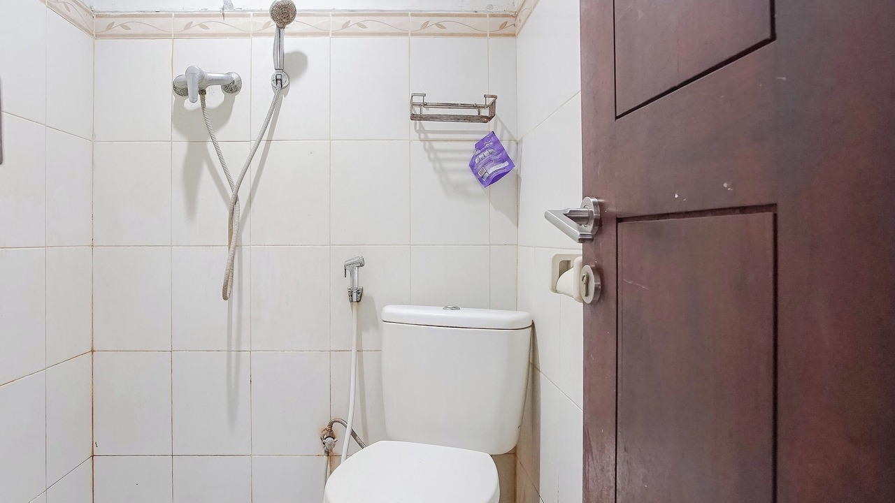 Photo of Bathroom in Legian City-Centre