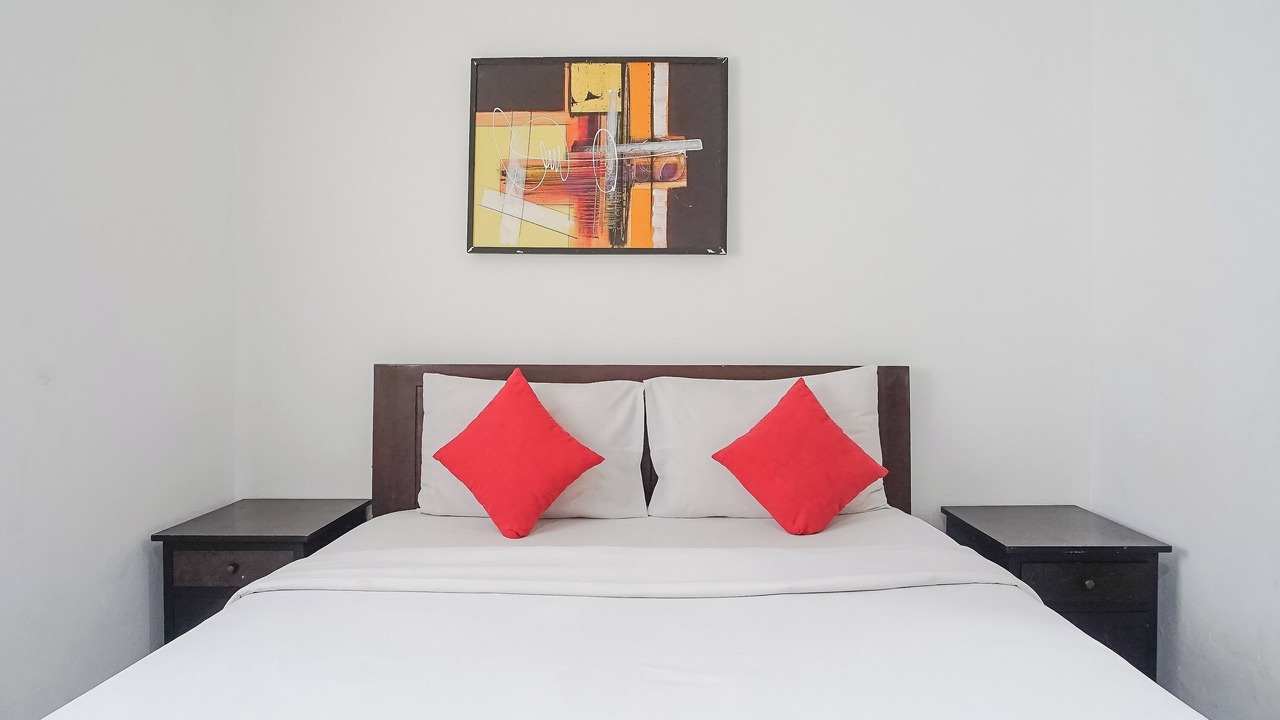 Photo of Bedroom in Legian City-Centre