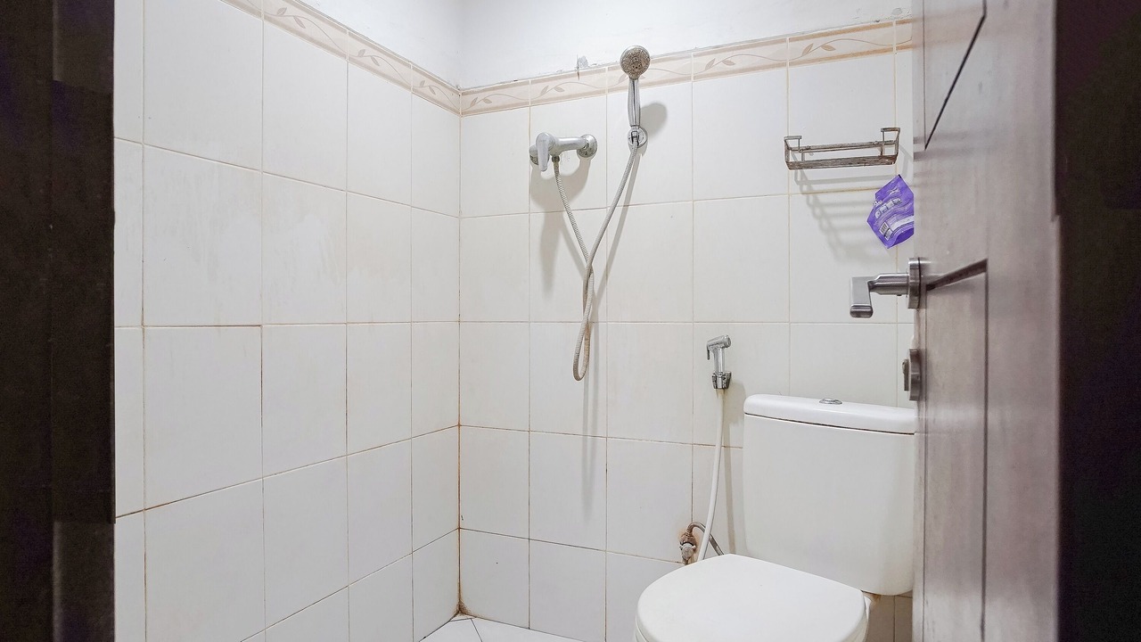 Photo of Bathroom in Legian City-Centre