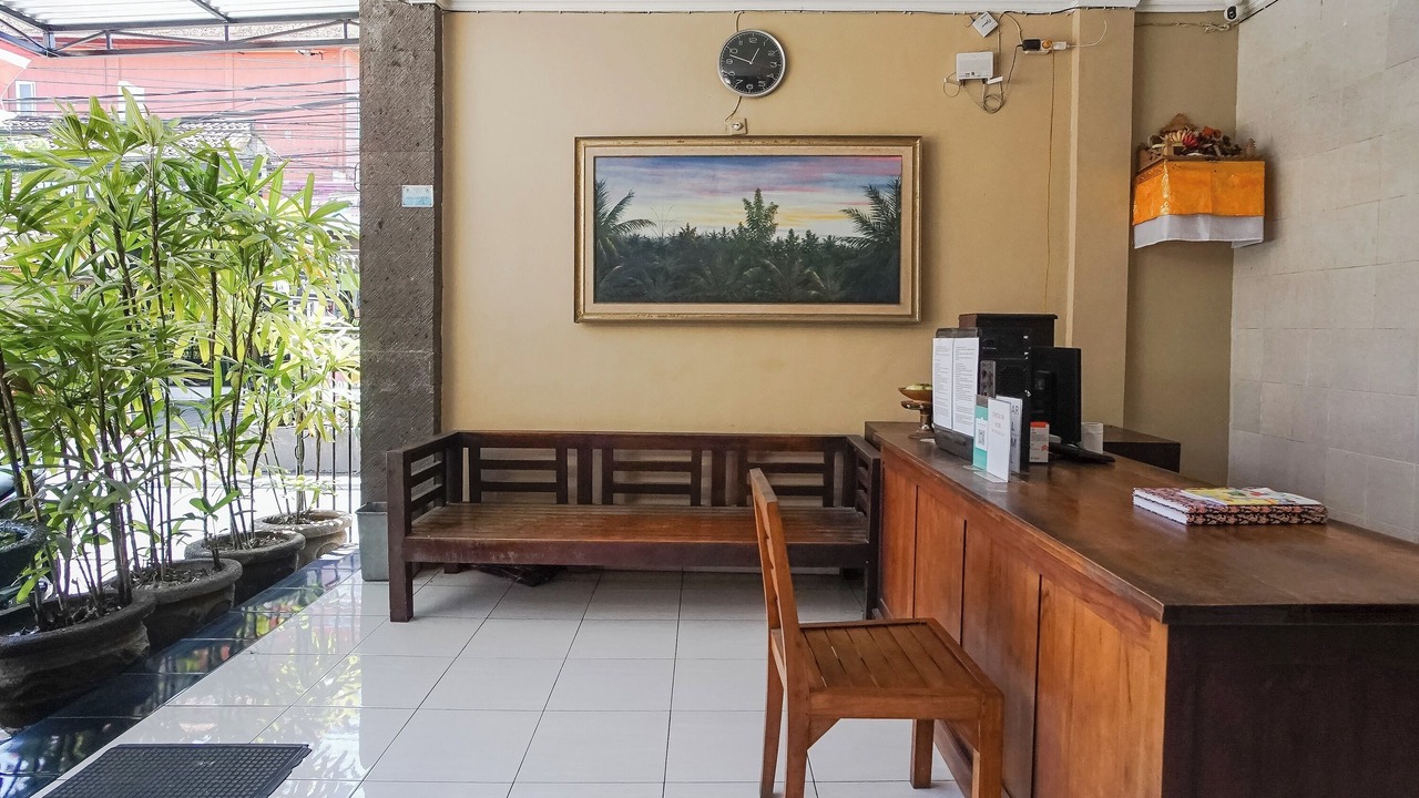 Photo of Others in Legian City-Centre