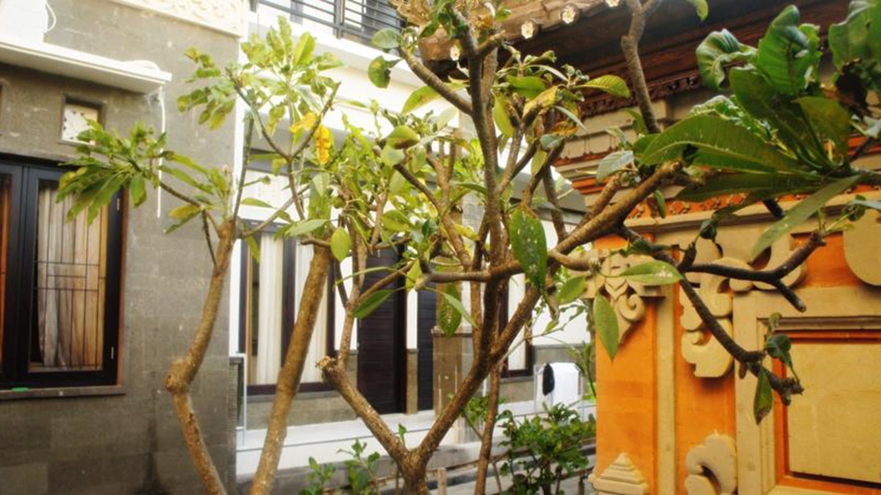 Photo of Outdoor in Kartika Plaza