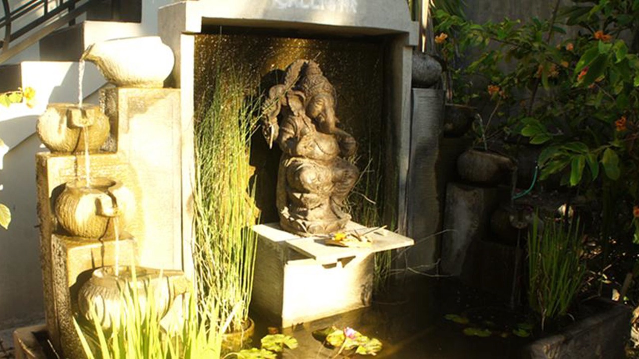 Photo of Outdoor in Kartika Plaza