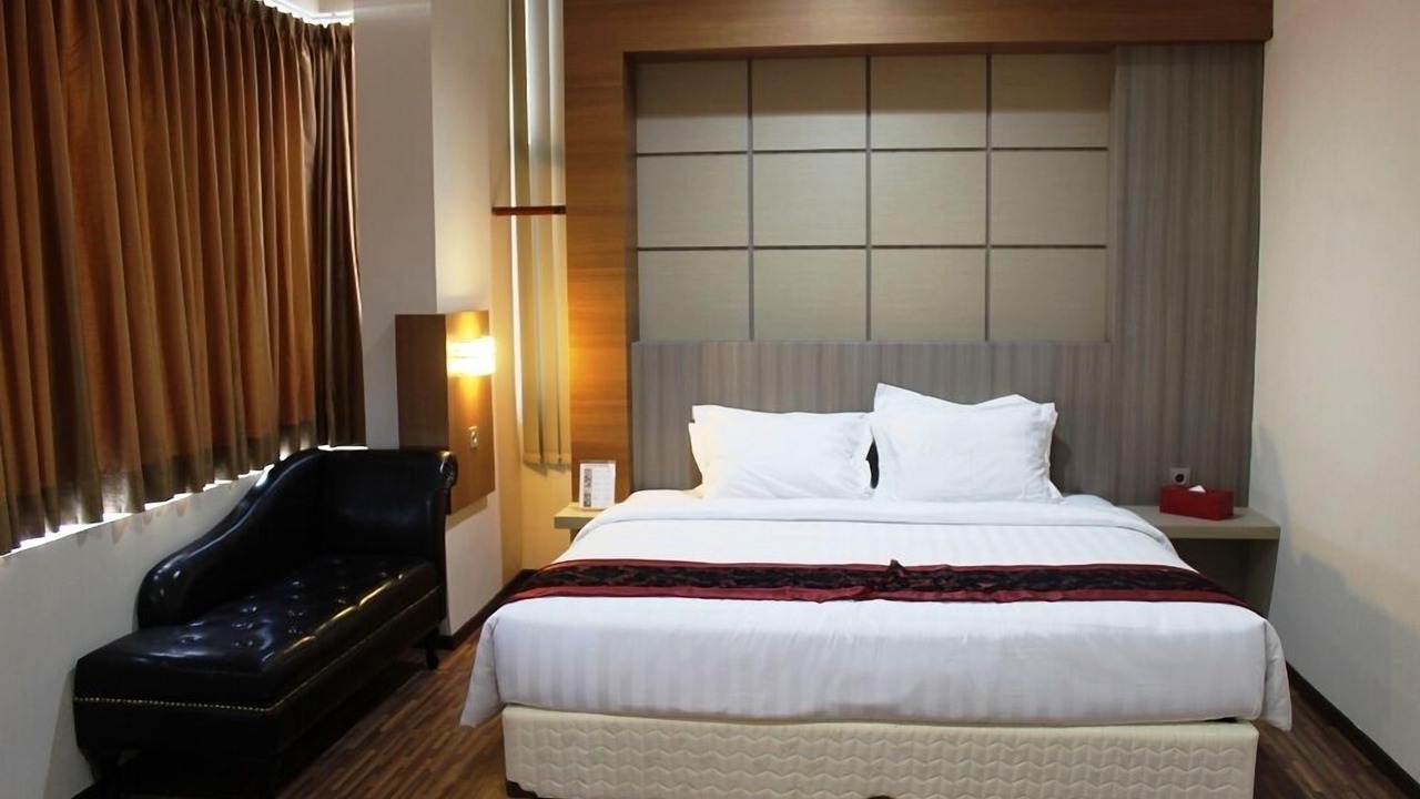Photo of Bedroom in Bandung