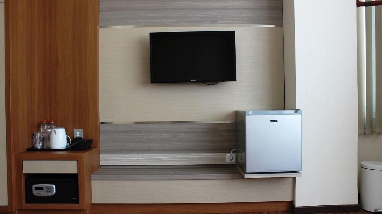 Photo of Bedroom in Bandung