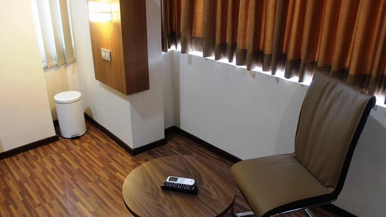 Photo of Bedroom in Bandung