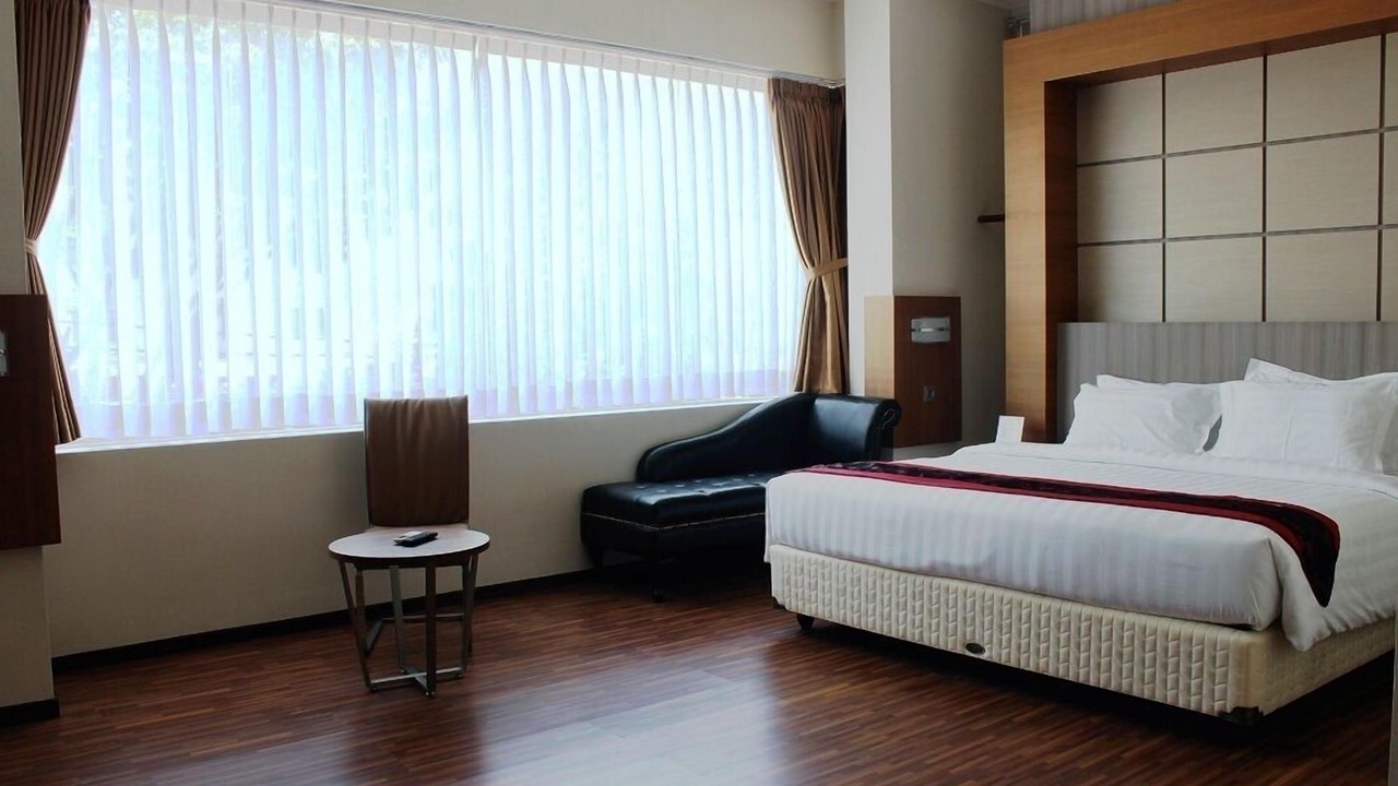 Photo of Bedroom in Bandung