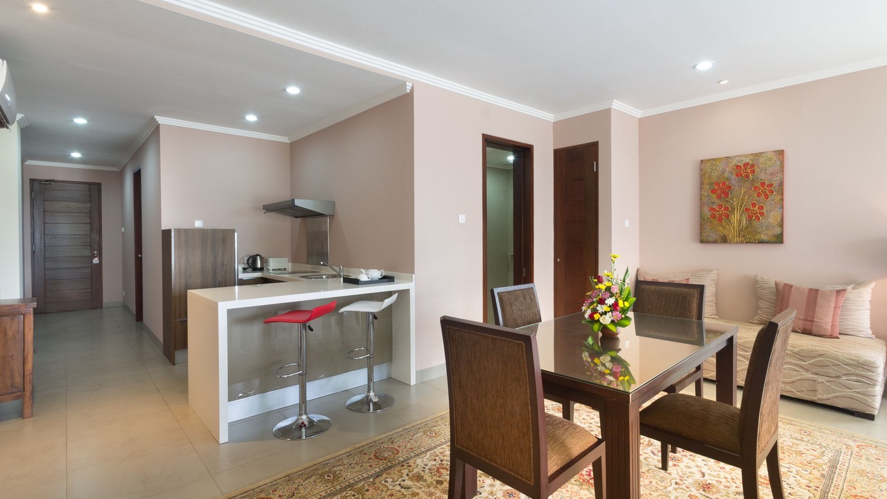 Photo of Bedroom in Kuta Selatan