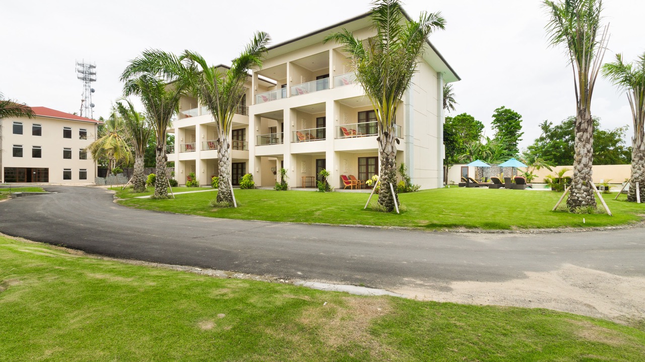 Photo of Outdoor in Kuta Selatan