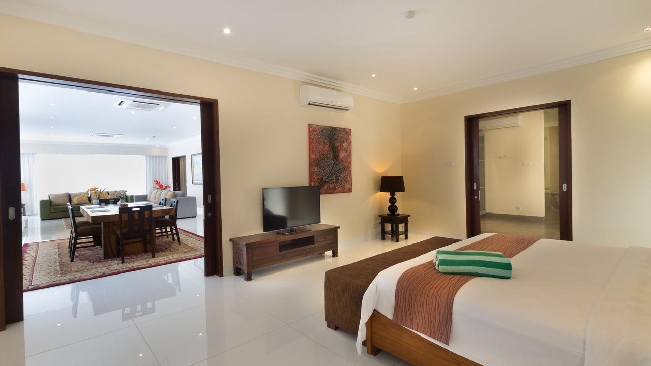 Photo of Bedroom in Kuta Selatan