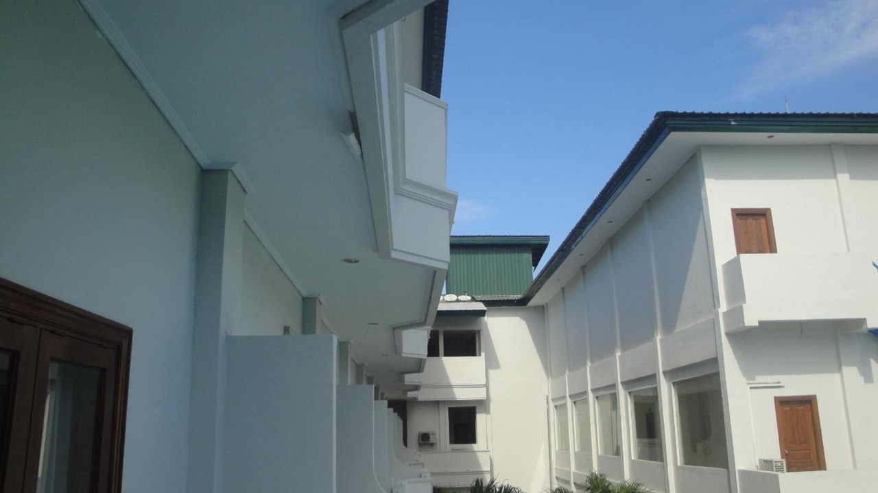 Photo of Outdoor in Maumere