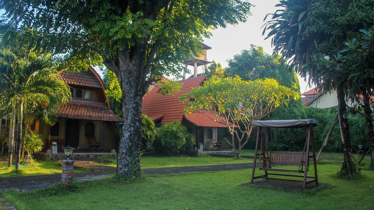 Photo of Outdoor in Downtown Kuta