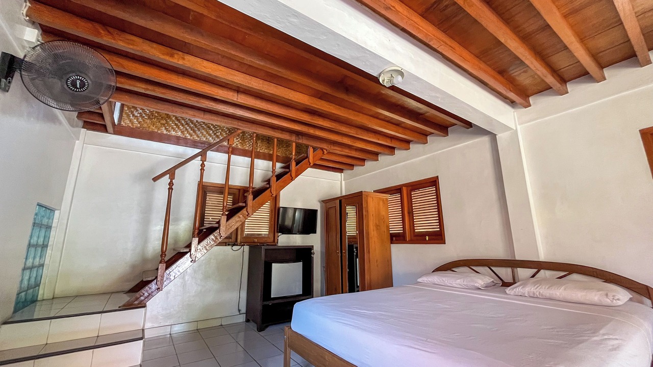Photo of Bedroom in Downtown Kuta