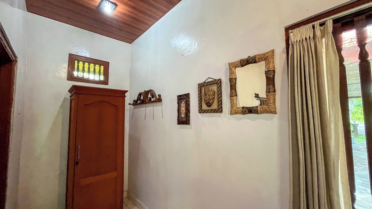Photo of Bedroom in Downtown Kuta