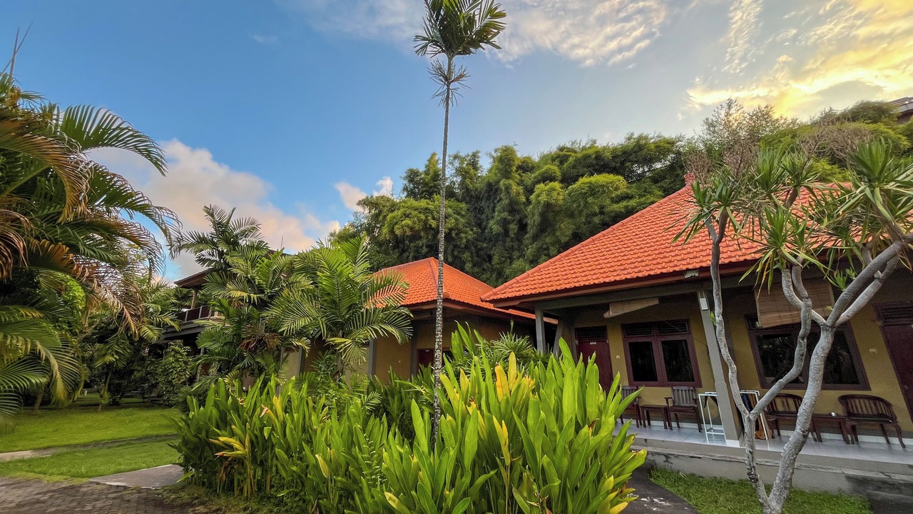 Photo of Outdoor in Downtown Kuta