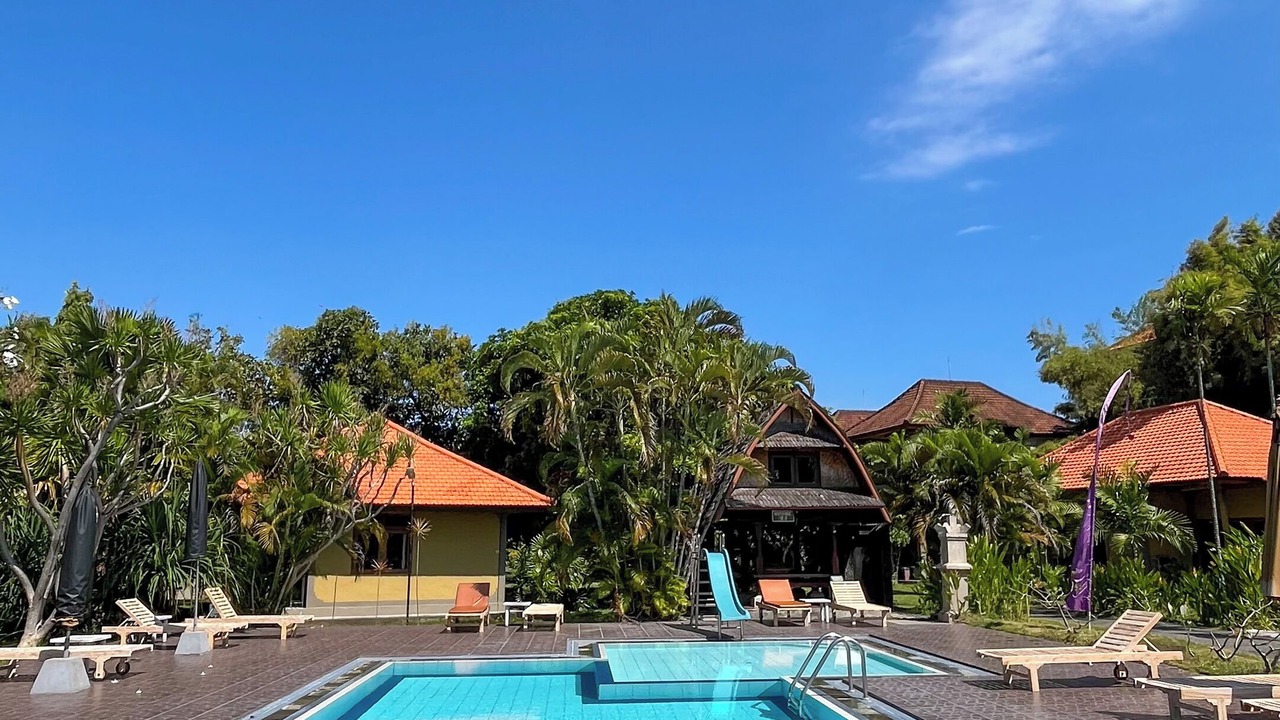 Photo of Outdoor in Downtown Kuta