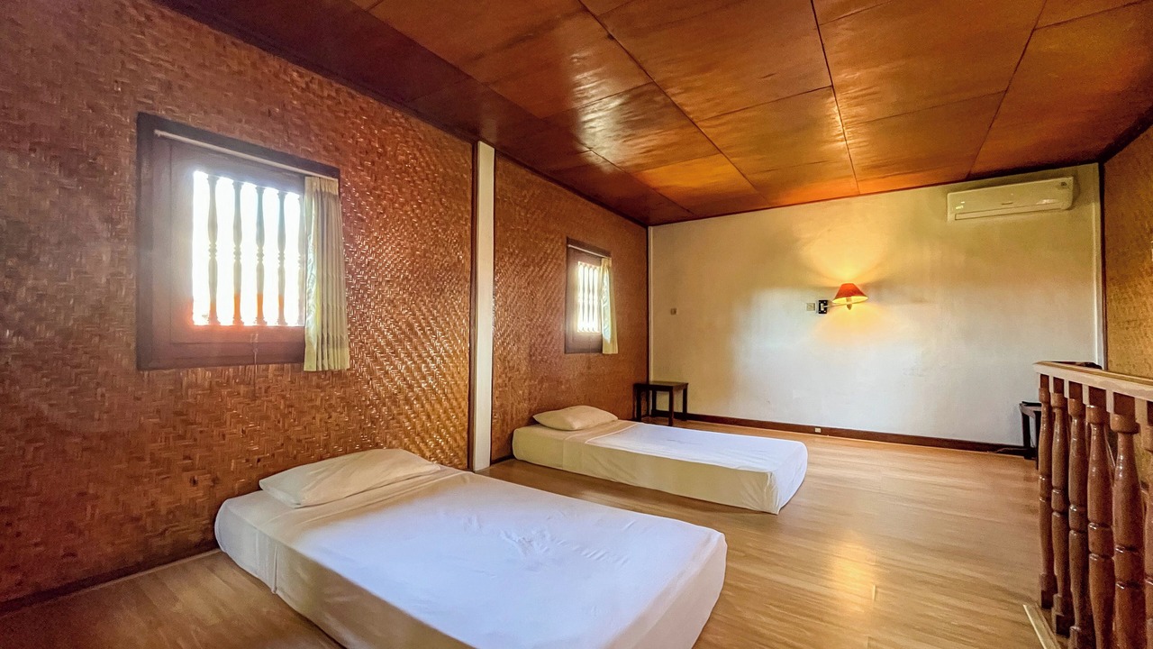 Photo of Bedroom in Downtown Kuta