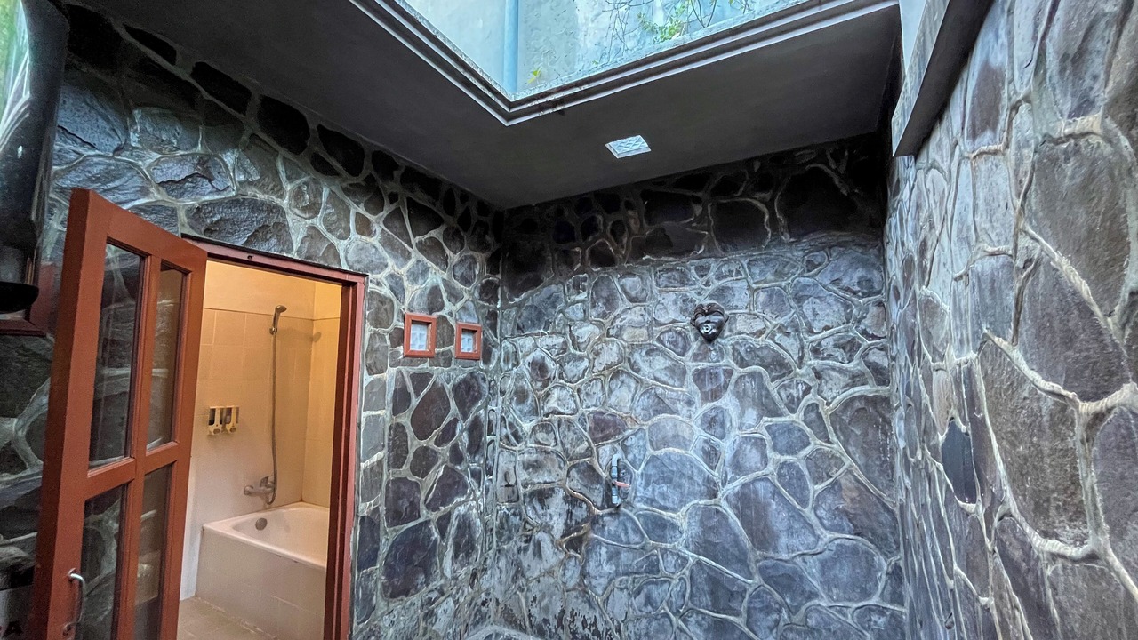 Photo of Bathroom in Downtown Kuta