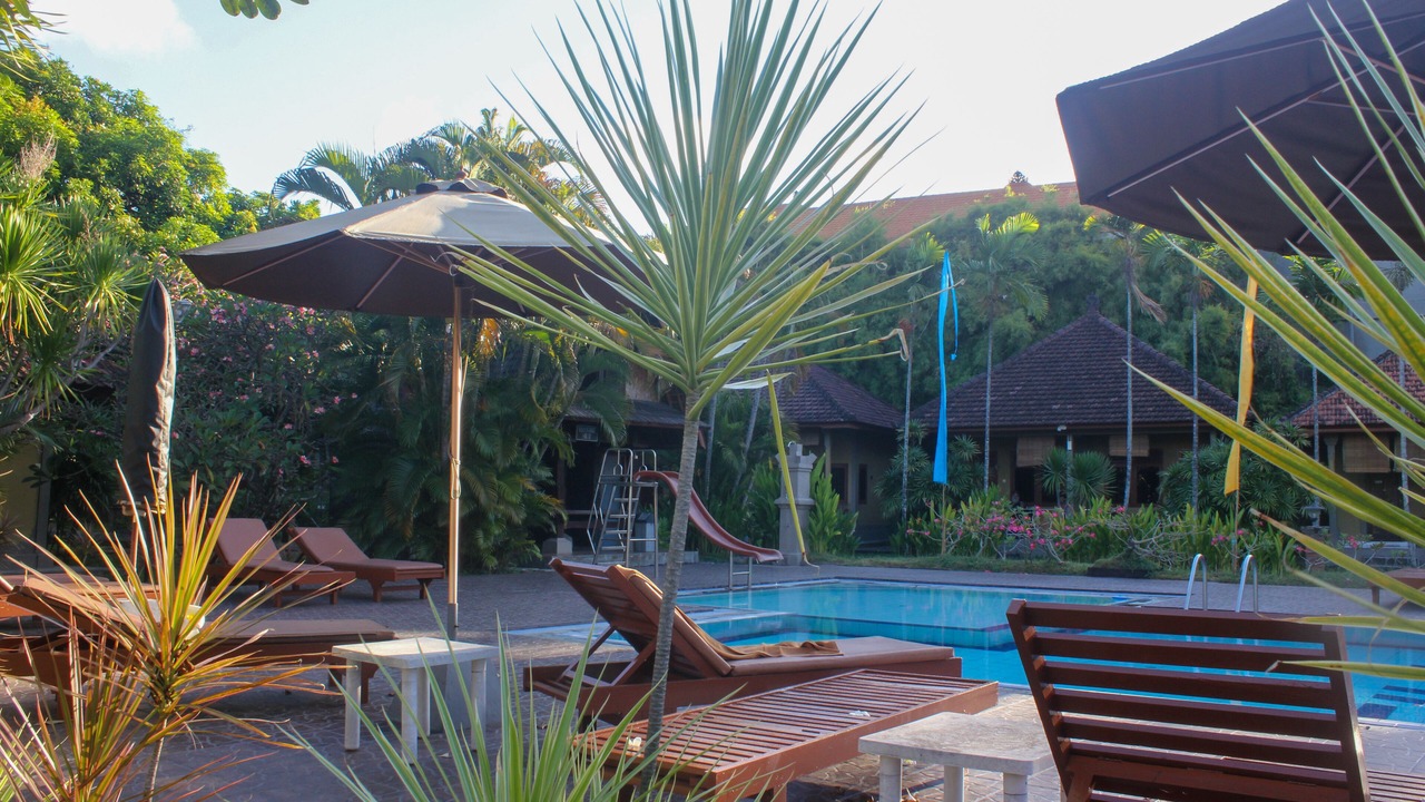 Photo of Outdoor in Downtown Kuta