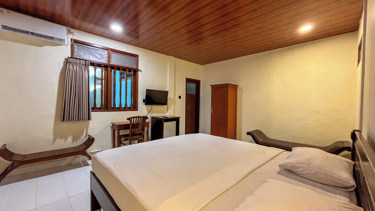 Photo of Bedroom in Downtown Kuta