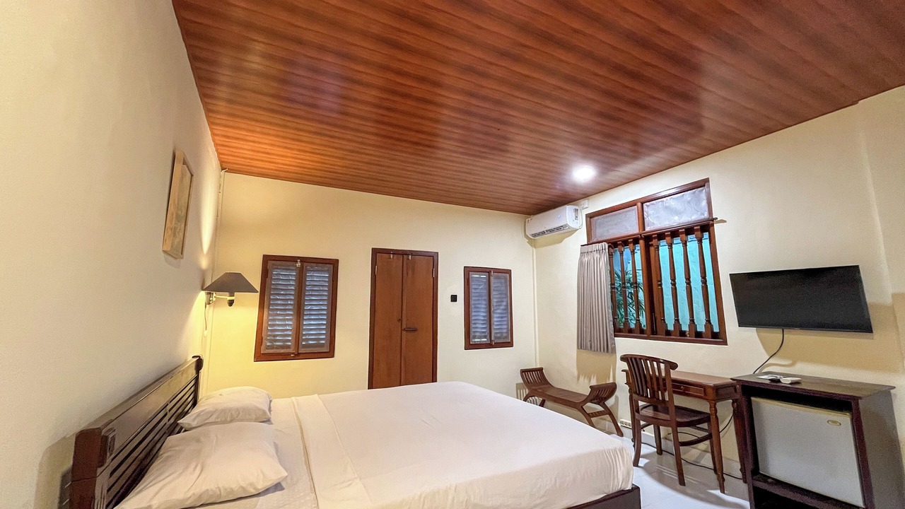 Photo of Bedroom in Downtown Kuta