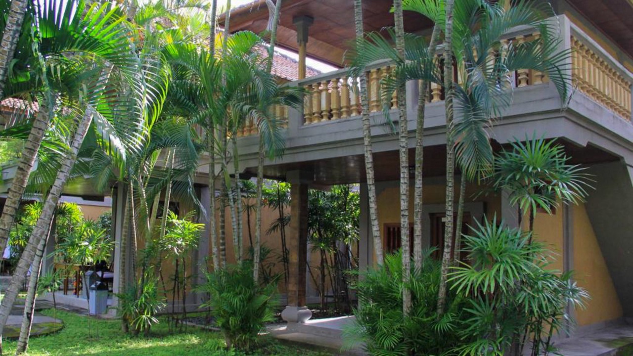 Photo of Outdoor in Downtown Kuta