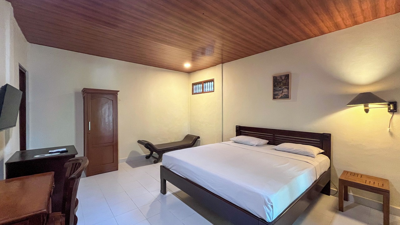 Photo of Bedroom in Downtown Kuta