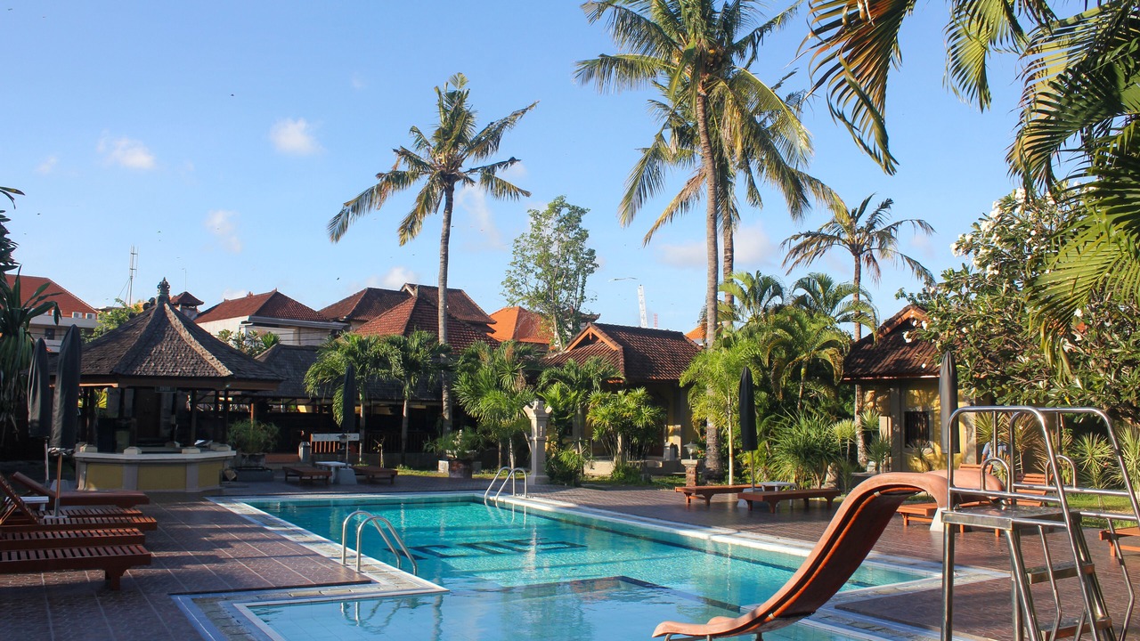 Photo of Outdoor in Downtown Kuta