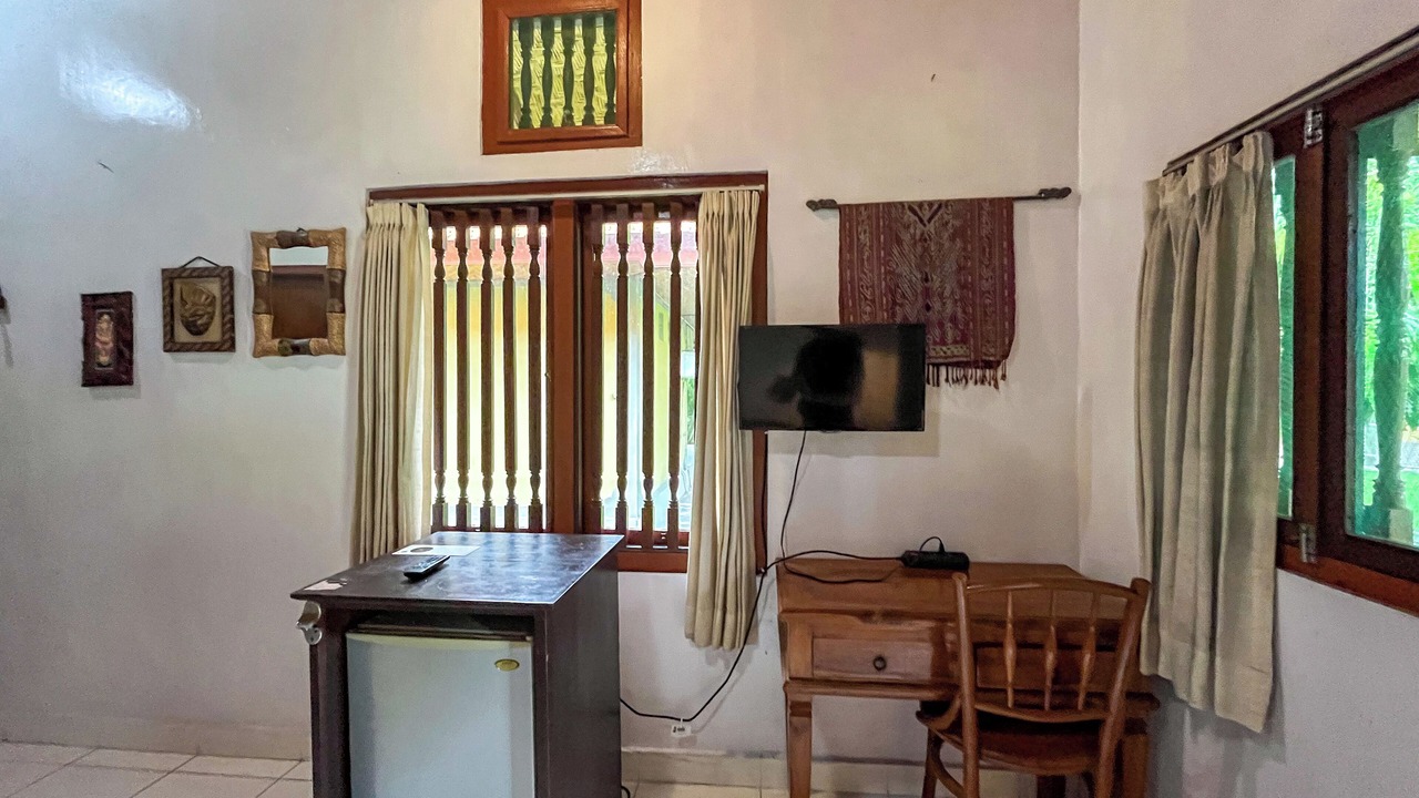 Photo of Bedroom in Downtown Kuta