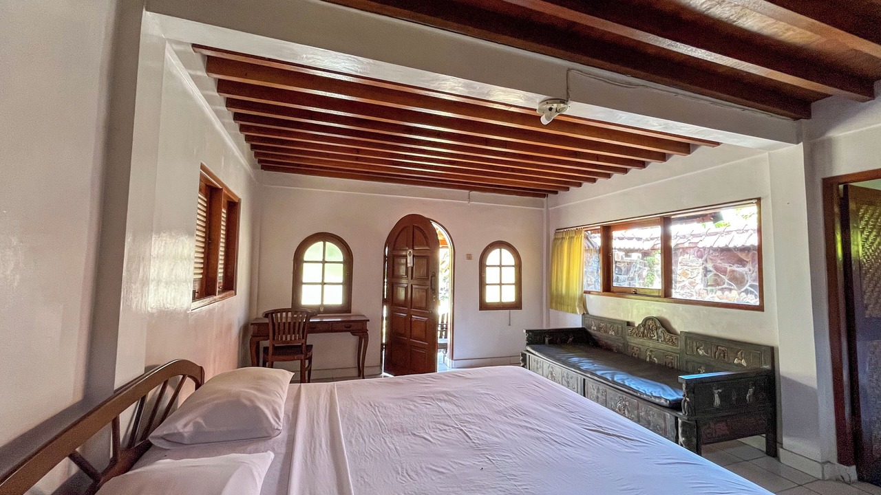 Photo of Bedroom in Downtown Kuta