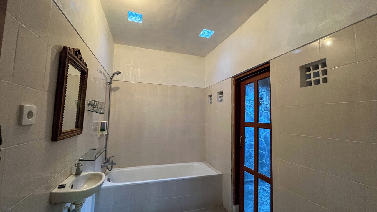 Photo of Bathroom in Downtown Kuta
