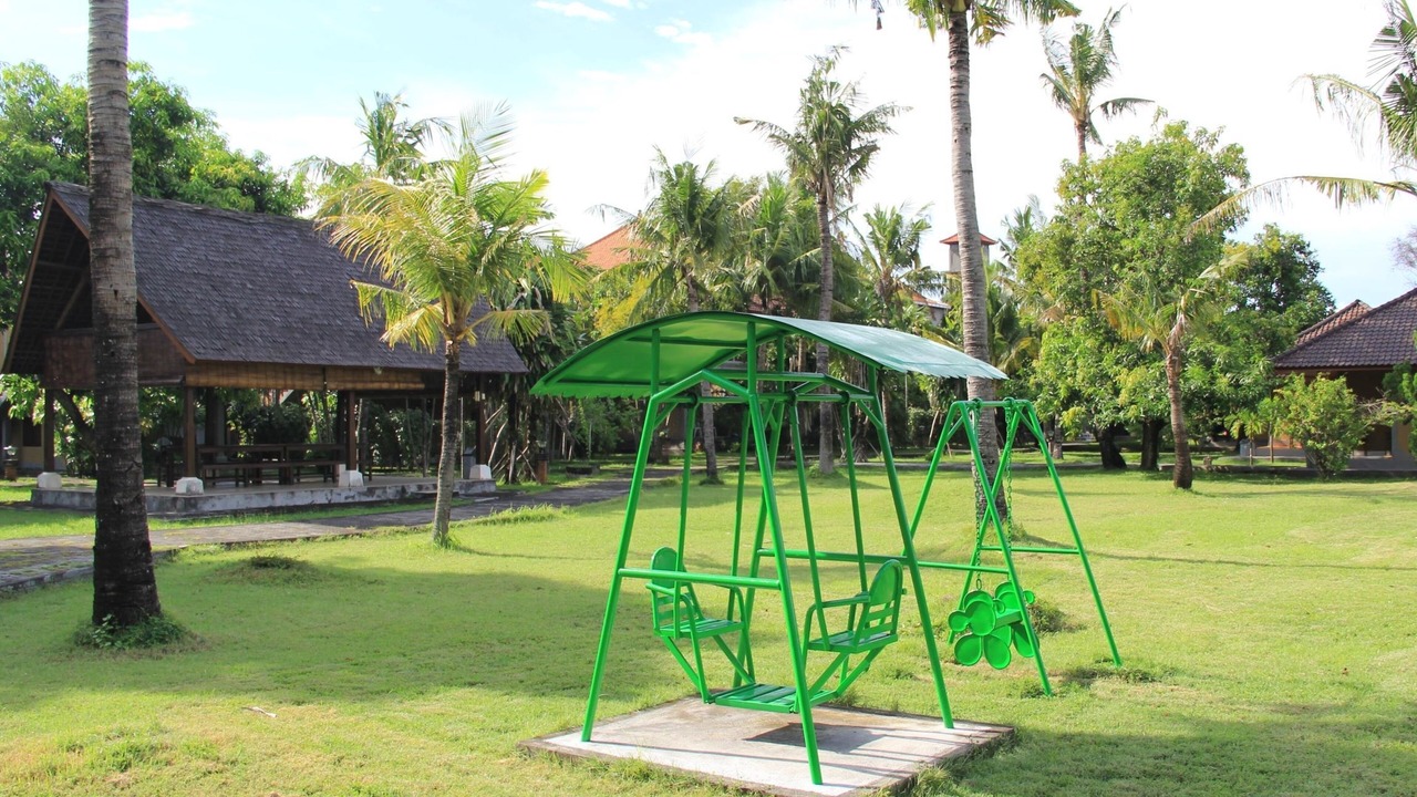 Photo of Outdoor in Downtown Kuta