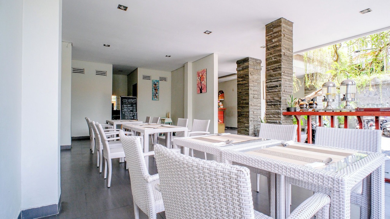 Photo of Outdoor in Kuta