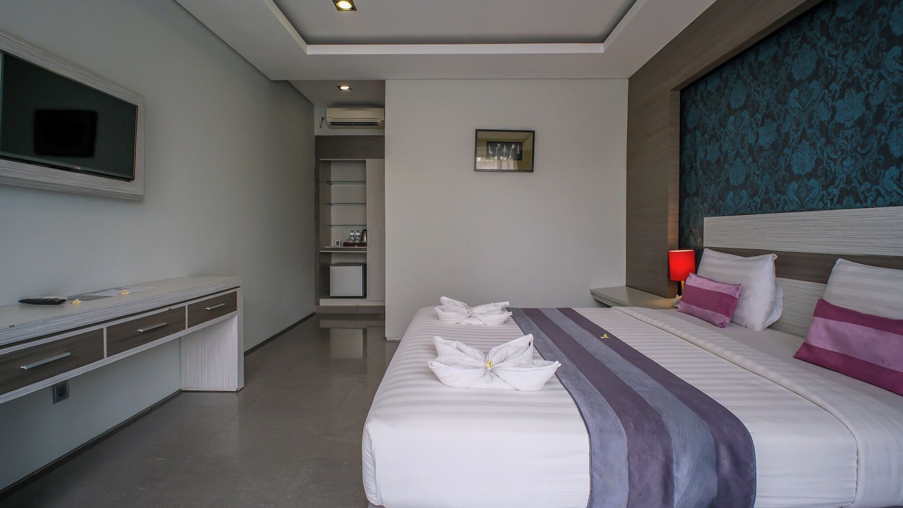 Photo of Bedroom in Kuta