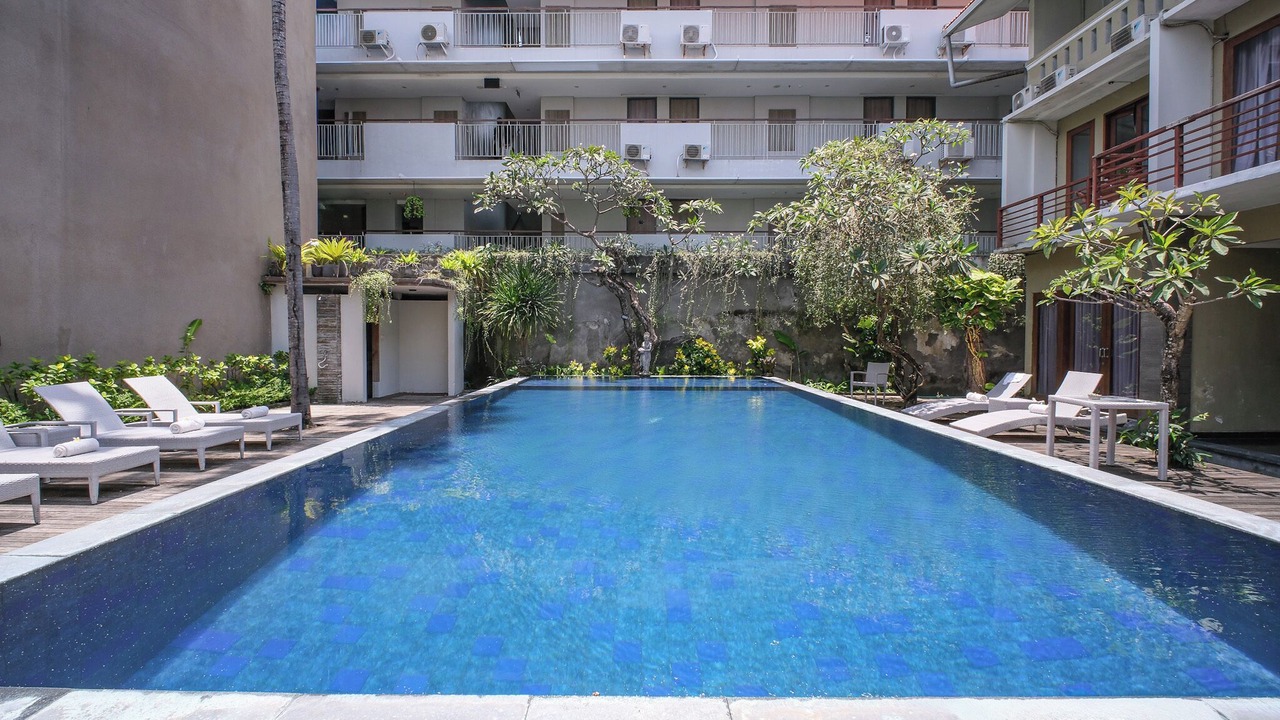 Photo of Outdoor in Kuta