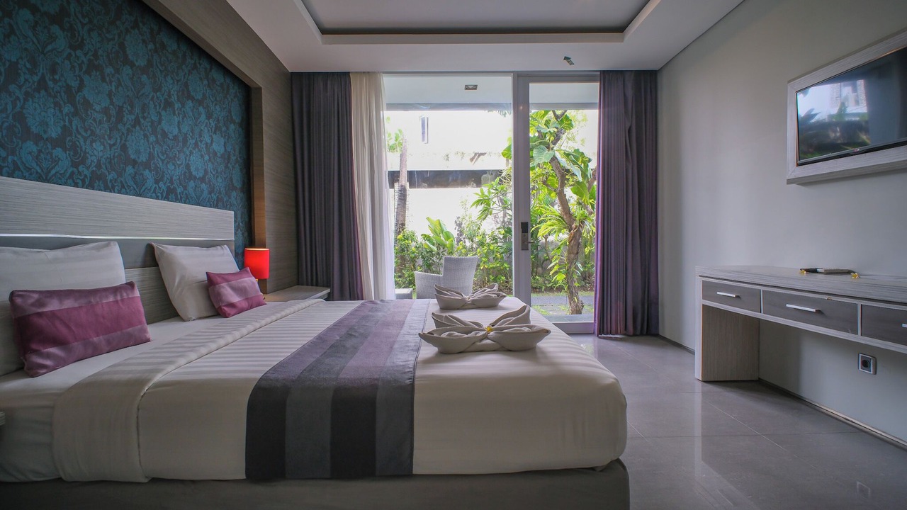 Photo of Outdoor in Kuta
