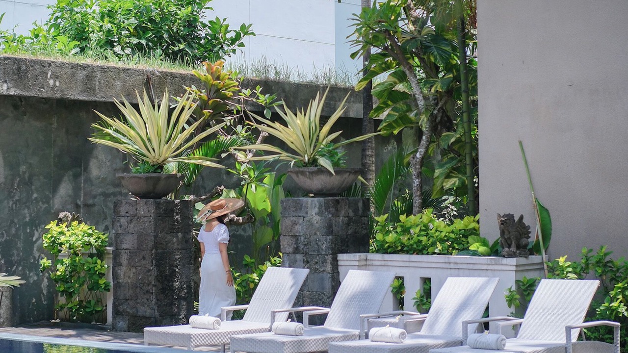 Photo of Outdoor in Kuta