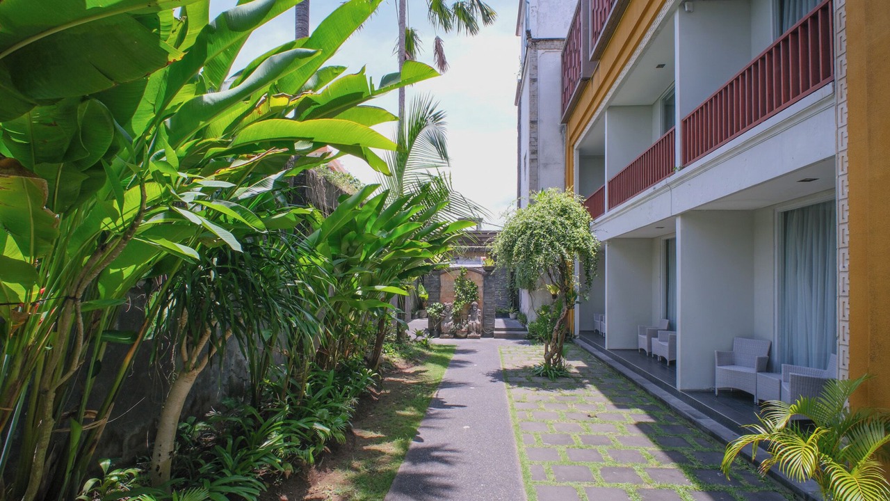Photo of Outdoor in Kuta
