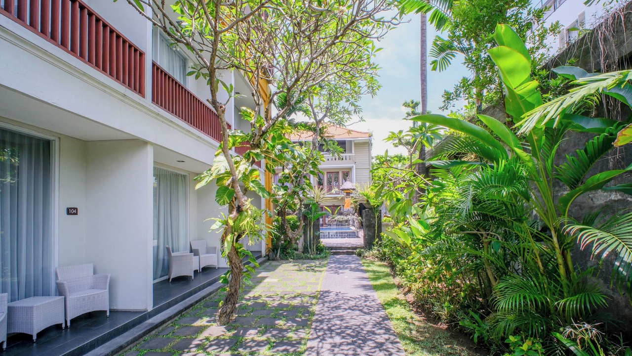 Photo of Outdoor in Kuta