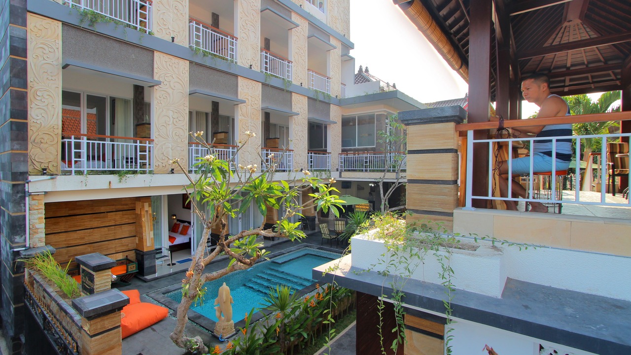 Photo of Outdoor in Drupadi