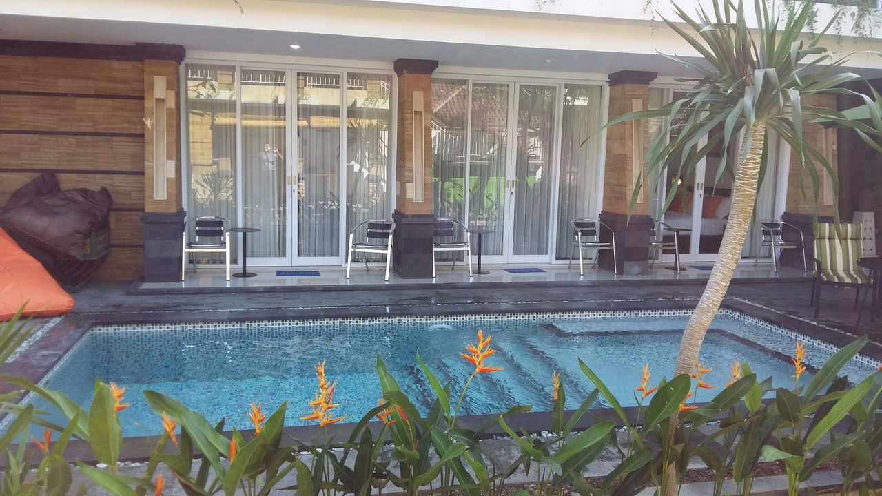 Photo of Outdoor in Drupadi