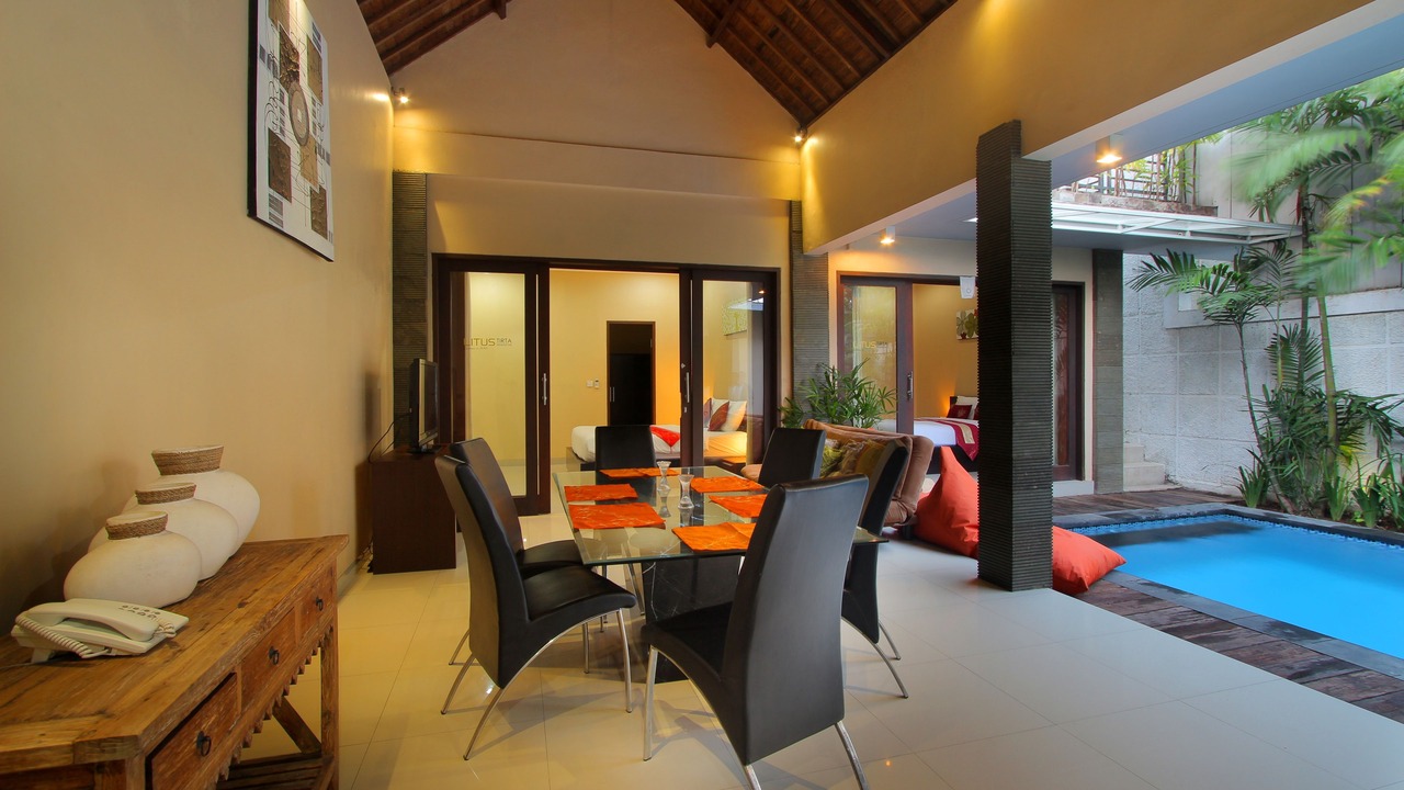 Photo of Outdoor in Drupadi