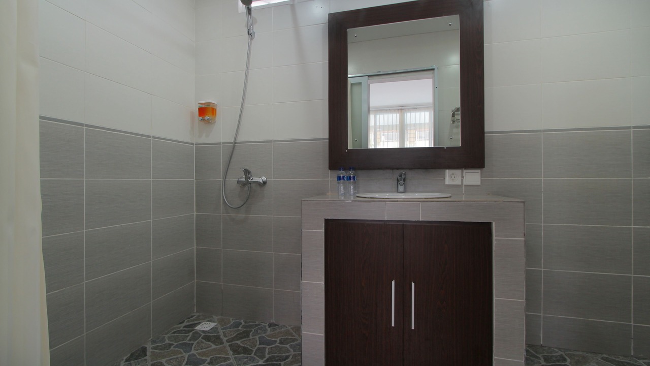 Photo of Bathroom in Drupadi
